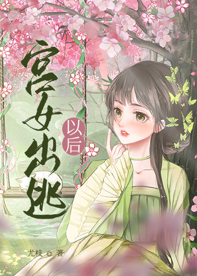 宫女出逃以后