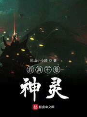我真不是神灵