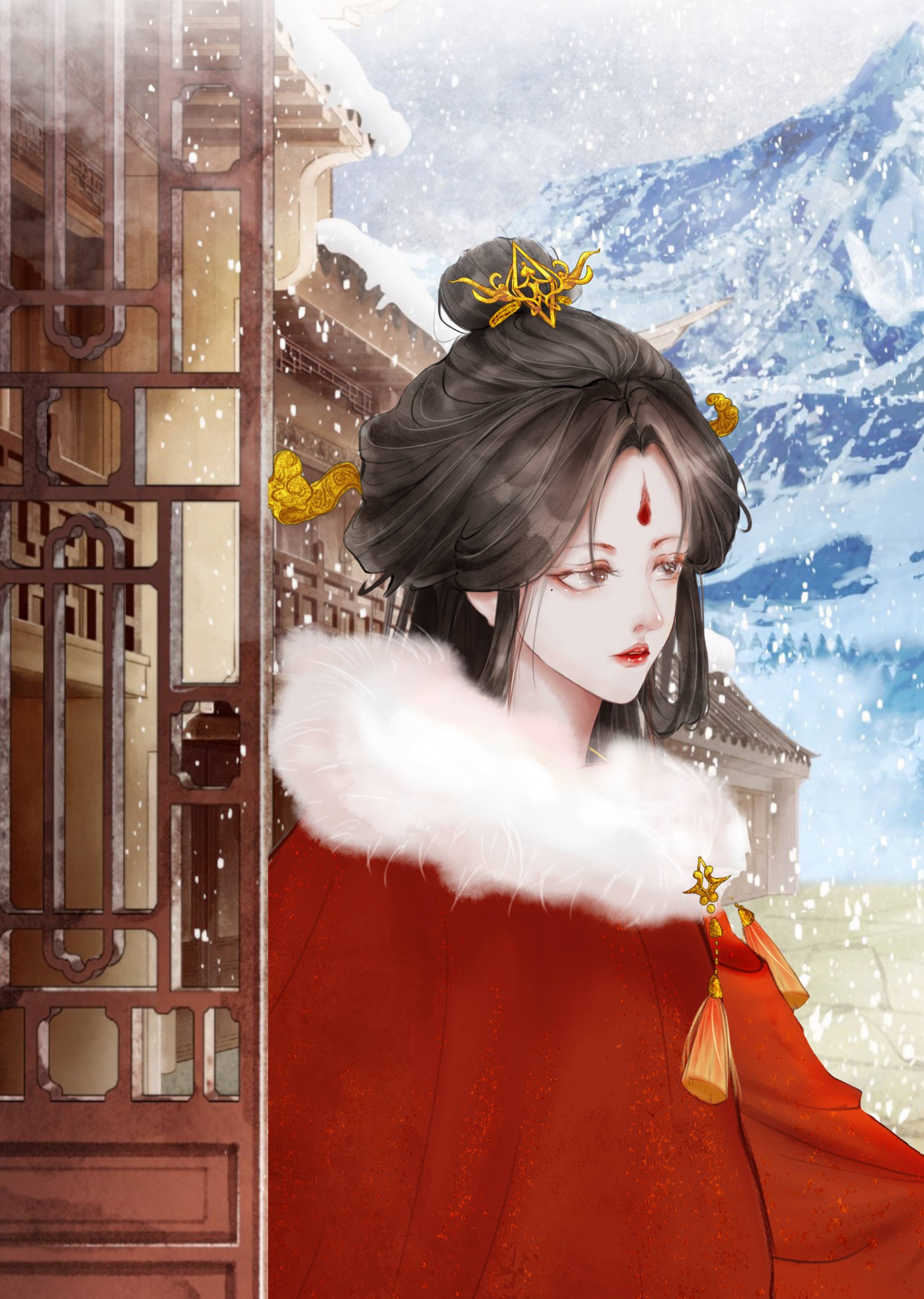 在武侠世界狼人杀[综武侠]