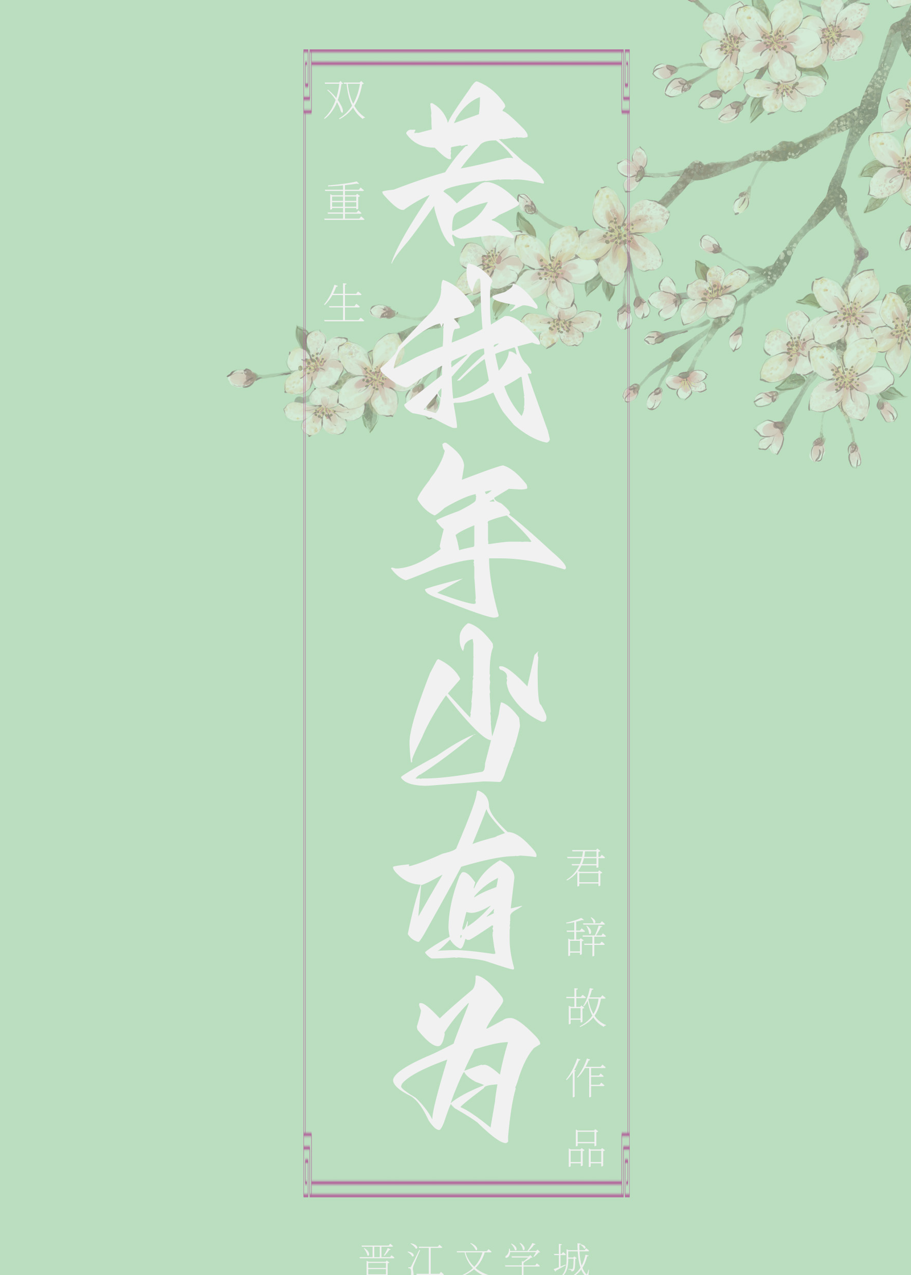 若我年少有为（双重生）