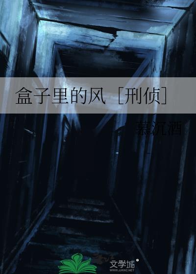 盒子里的风［刑侦］