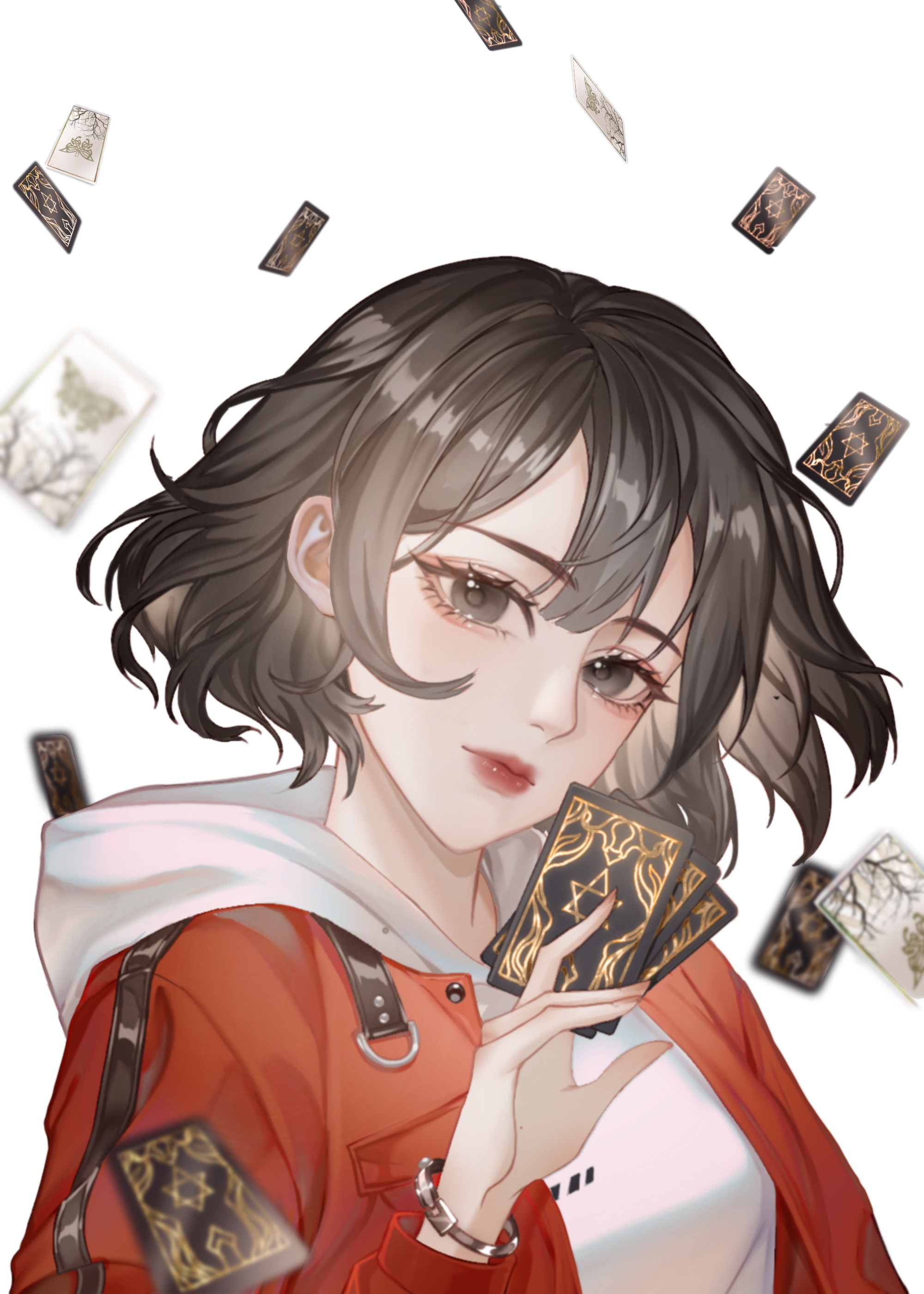 天才卡师？不，第一神棍！