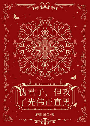 伪君子，但攻了光伟正直男