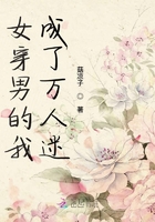 女穿男的我成了万人迷