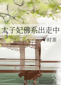 太子妃佛系出走中