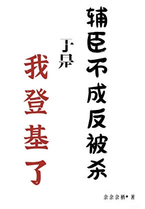辅臣不成反被杀于是我登基了