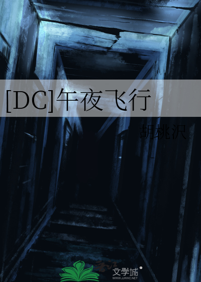 [DC]午夜飞行